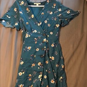 Wore to one event.. no longer needed